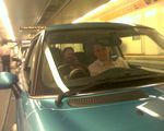 On Our Way