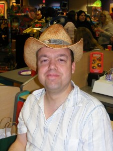 Cowboy Farrow