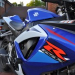 GSX-R 750